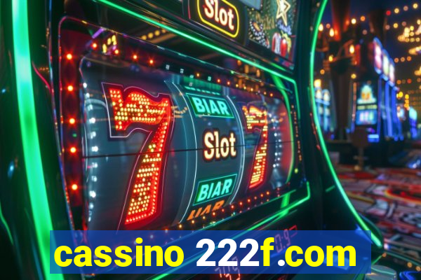 cassino 222f.com